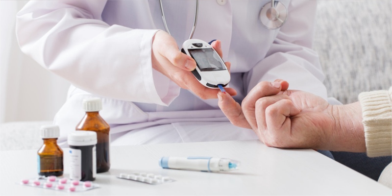 最完整的血糖监测时间点